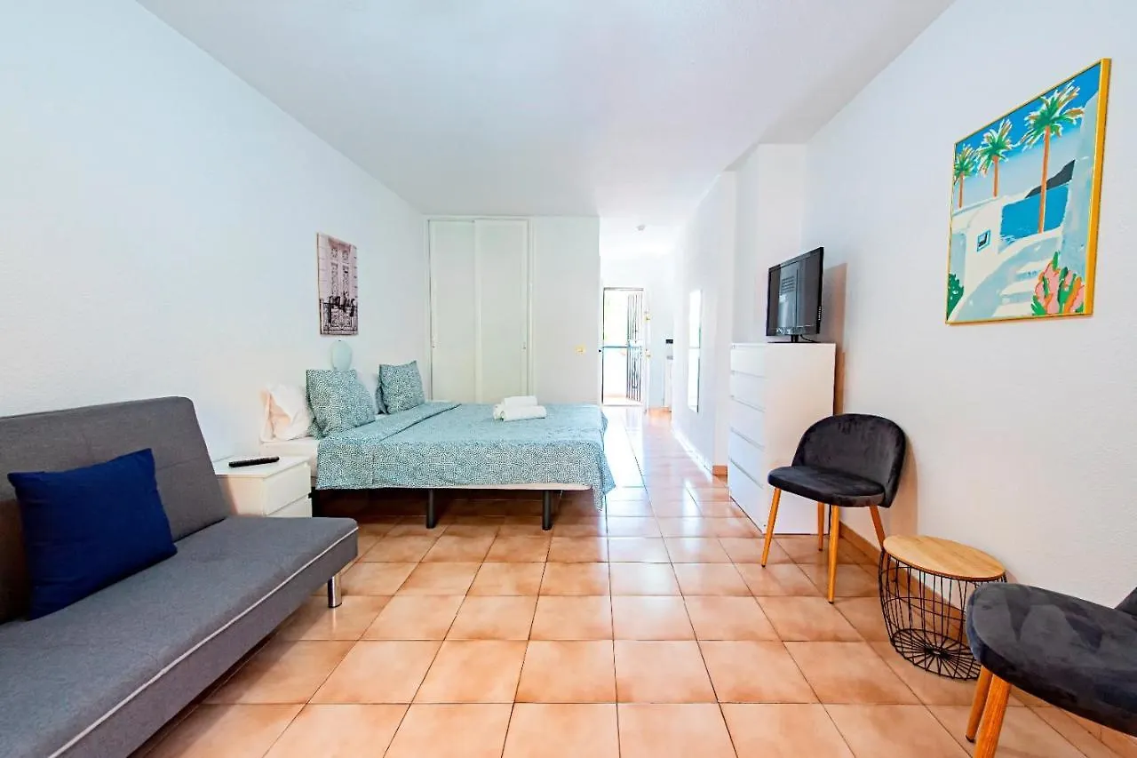 Apartment Los Cristianos Castle Harbour 451