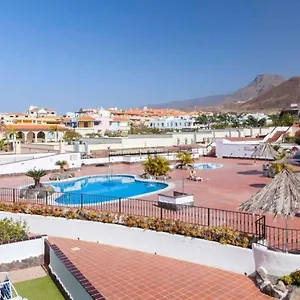 Apartment El Mirador - Lovely G104, Los Cristianos (Tenerife)