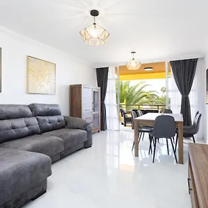 Apartment Clara, Los Cristianos (Tenerife)