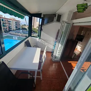 Apartment Cristianos-cristimar, Los Cristianos (Tenerife)