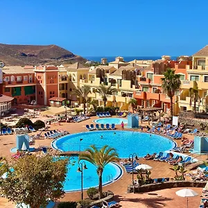Apartment Sunny & Heated Pool, Los Cristianos (Tenerife)