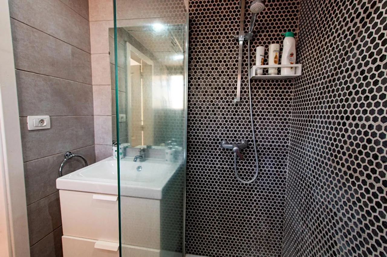 Apartment Los Cristianos Castle Harbour 451